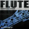 Мұқаба Dimitri Vegas & WINSON - Flute Dimitri Vegas & WINSON - Flute