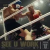 Мұқаба Rova - See U Work Rova - See U Work