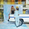 Мұқаба Protoje & Shenseea - Goddess Protoje & Shenseea - Goddess