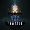 Мұқаба Electro Geograph - Ейфорія Electro Geograph - Ейфорія