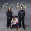 Мұқаба SO-SO & Red Eye & ACE COOL - Bass Ninja SO-SO & Red Eye & ACE COOL - Bass Ninja