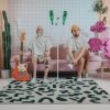 Мұқаба Ник Черников Band & MC Хованский - Преждевременная старость Ник Черников Band & MC Хованский - Преждевременная старость