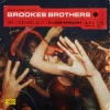 Мұқаба Brookes Brothers - Close Enough Brookes Brothers - Close Enough