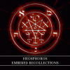 Мұқаба Heosphoros - Shattering the Vessels Heosphoros - Shattering the Vessels