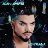 Мұқаба Adam Lambert - Mad About The Boy Adam Lambert - Mad About The Boy