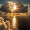 Мұқаба ОДМ - Solar Tides ОДМ - Solar Tides