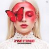 Marime - Ride With Me