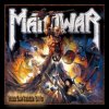 Мұқаба Manowar - Master Of The Wind Manowar - Master Of The Wind