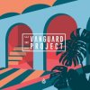 Мұқаба The Vanguard Project - Hospitalised The Vanguard Project - Hospitalised