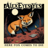 Мұқаба Alexeyesyes - In The House Of Deadmens Alexeyesyes - In The House Of Deadmens
