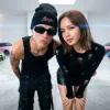 Мұқаба Lisa & Central Cee - New Rules Lisa & Central Cee - New Rules
