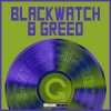 Мұқаба Bladewatch & Greed - Gentle Rain Bladewatch & Greed - Gentle Rain
