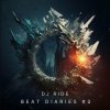 Мұқаба DJ Ride - Diaries DJ Ride - Diaries