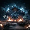 Мұқаба Alan Walker & Emyrson Flora - Getaway Alan Walker & Emyrson Flora - Getaway