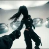 Мұқаба SOUNDYXI - Spin Me SOUNDYXI - Spin Me
