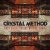 Мұқаба Tne Crystal Method - Busy Child