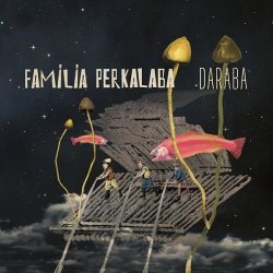 Мұқаба Familia Perkalaba feat. Кутєпов - Дідорай