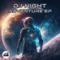 Мұқаба DJ Night - Hot Like Dis
