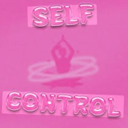 Мұқаба SATOMIC - Self Control