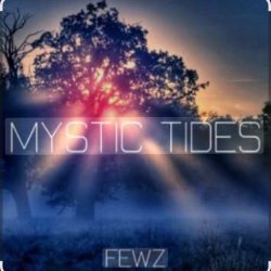 Мұқаба FEWZ - Mystic Tides