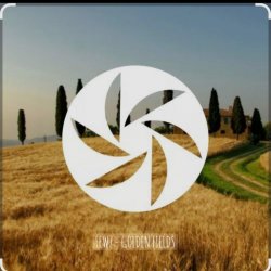 Мұқаба FEWZ - Golden Fields