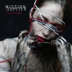 Мұқаба Mission Jupiter - Amen