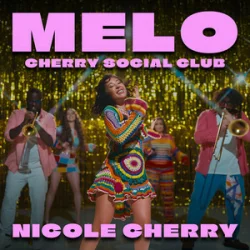 Мұқаба Nicole Cherry - Melo (Cherry Social Club)