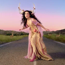 Мұқаба Em Beihold - Shiny New Things
