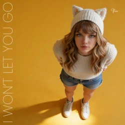 Мұқаба Novi - I Won't Let You Go