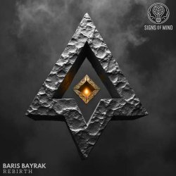 Мұқаба Rebirth (Extented Mix)