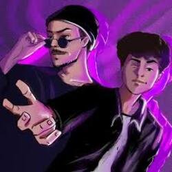 Мұқаба Mainstream One & SEAZ - Не молчи