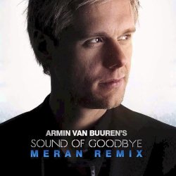 Мұқаба Armin van Buuren - The Sound Of Goodbye (Radio Edit)