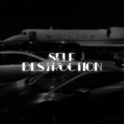 Мұқаба Ambassador - Self Destruction