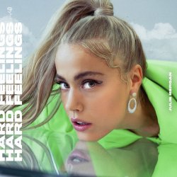 Мұқаба Julie Bergan - We're Coming Up