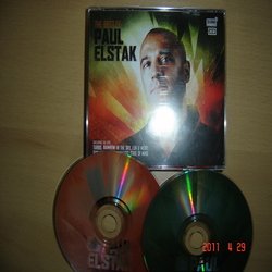 Мұқаба Paul Elstak - Luv U More
