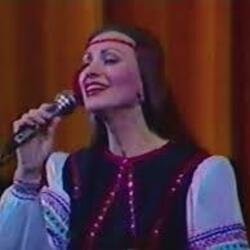 Мұқаба Лидия Михайленко - Ой, баю мій, баю