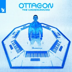 Мұқаба OTTAGON - The Underground