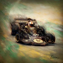 Мұқаба Dubdogz - LOTUS 72D