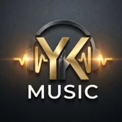 Мұқаба Y.K. Music - Валентинка