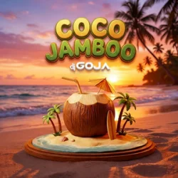 Мұқаба Dj Goja - Coco Jamboo