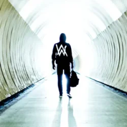 Мұқаба Alan Walker - Faded (The Stickmen Project Remix)