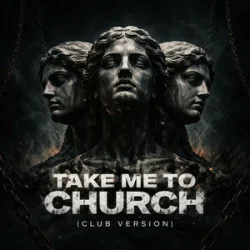 Мұқаба ATTILA - Take Me to Church (Club Version)