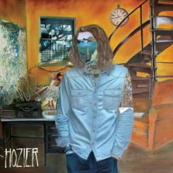 Мұқаба Hozier - Take Me To Church