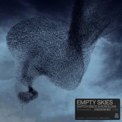 Мұқаба Korolova & Switch Disco - Empty Skies