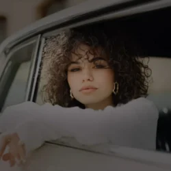 Мұқаба MENI - Te Amo