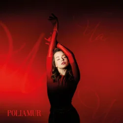 Мұқаба POLIAMUR - Ча ча ча