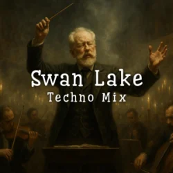 Мұқаба Tchaikovsky - Swan Lake (Techno Mix)