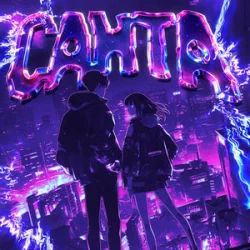 Мұқаба Akhmedov & HxllxrD - CANTA