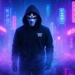 Мұқаба TNT Records - Skybreaker