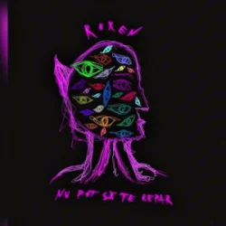 Мұқаба Roxen - nu pot să te repar